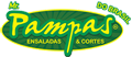 Mr Pampas Do Brasil